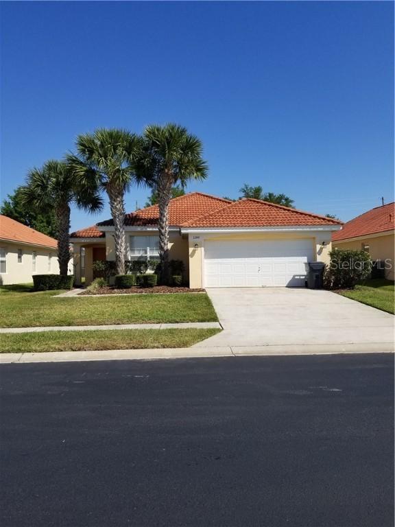 1244 Solana Cir., Davenport, FL 33897