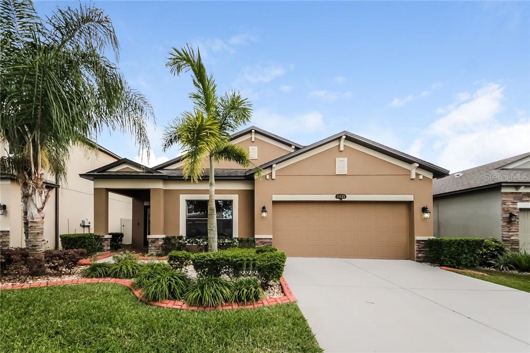 11625 Palmetto Pine St., Riverview, FL 33569