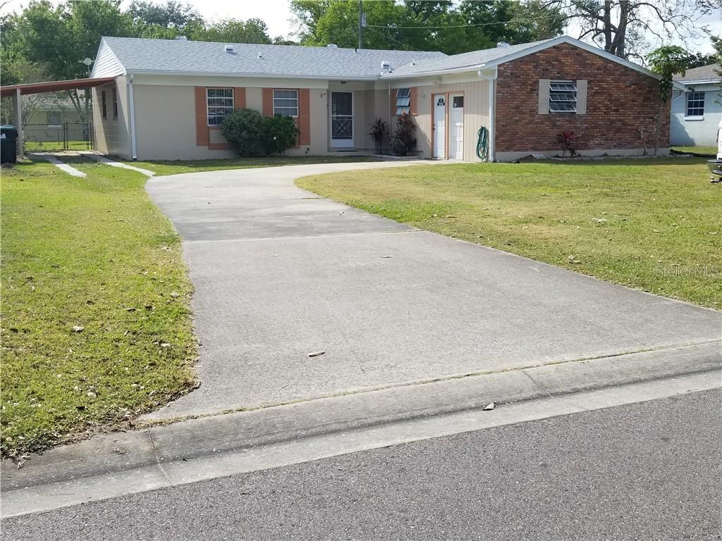 7812 Meadowglen Dr., Orlando, FL 32810