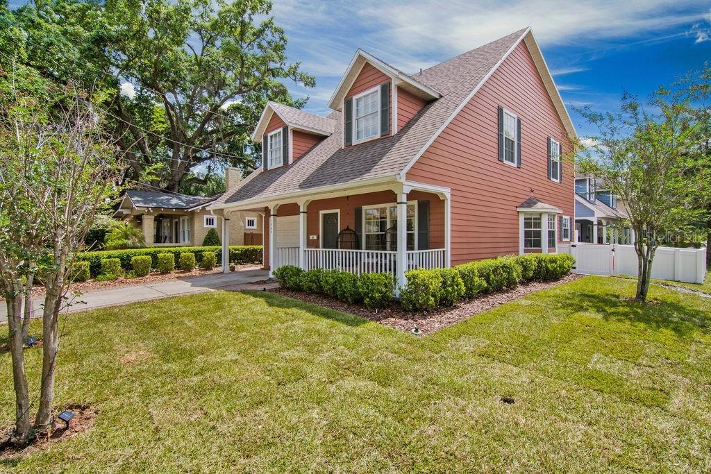 1800 Park Lake St., Orlando, FL 32803