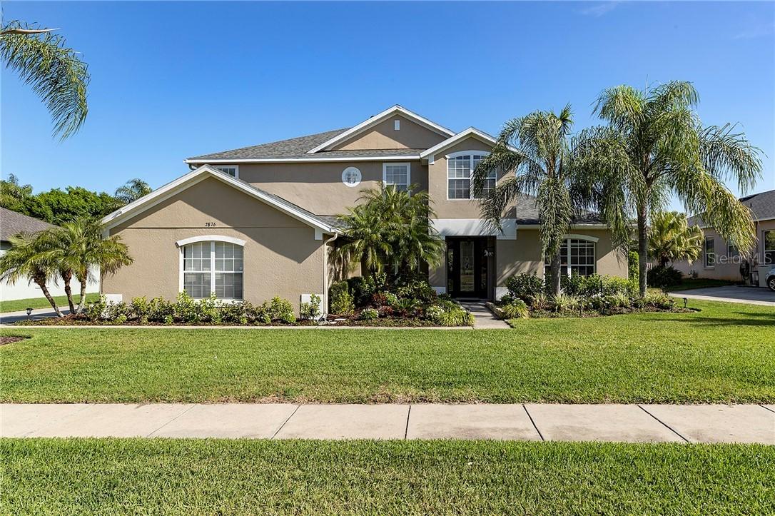 2876 Sand Bluff Cove, Oviedo, FL 32765