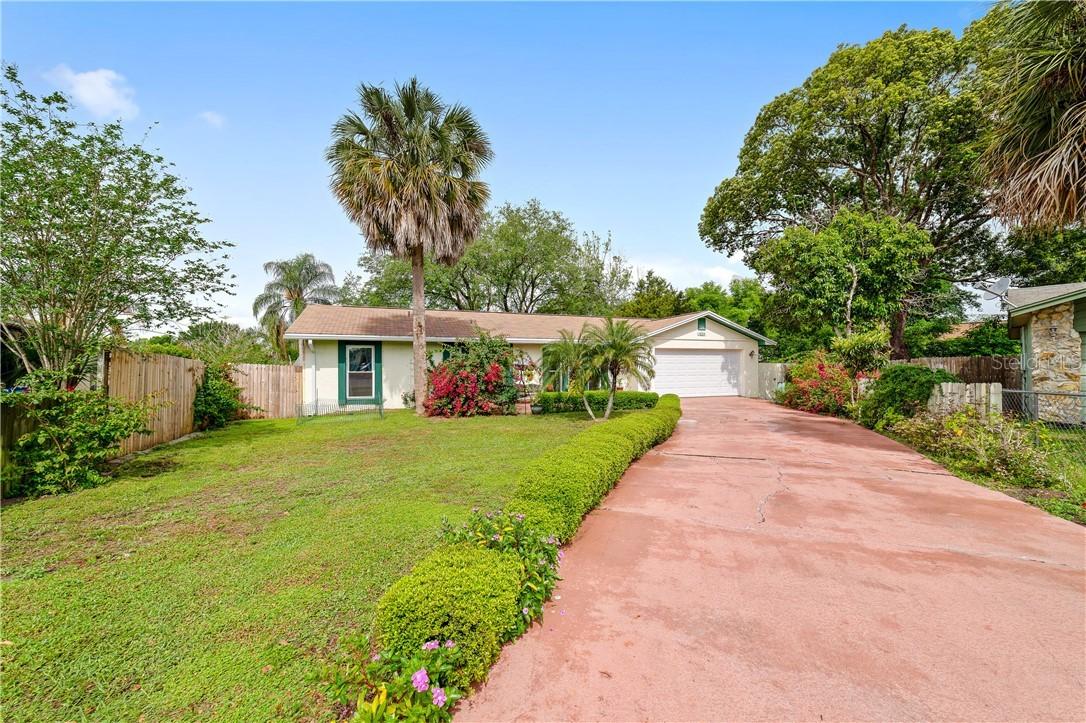 1634 Silversmith Pl., Orlando, FL 32818