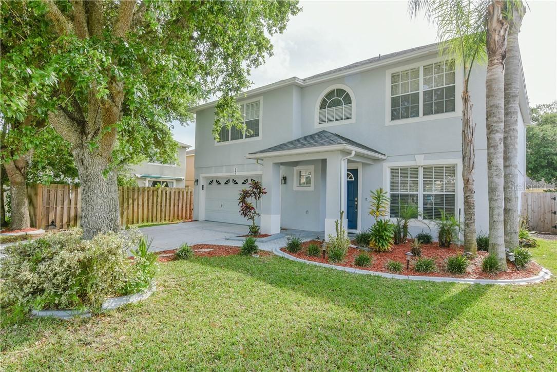 560 Hampshire Ln., Oviedo, FL 32765