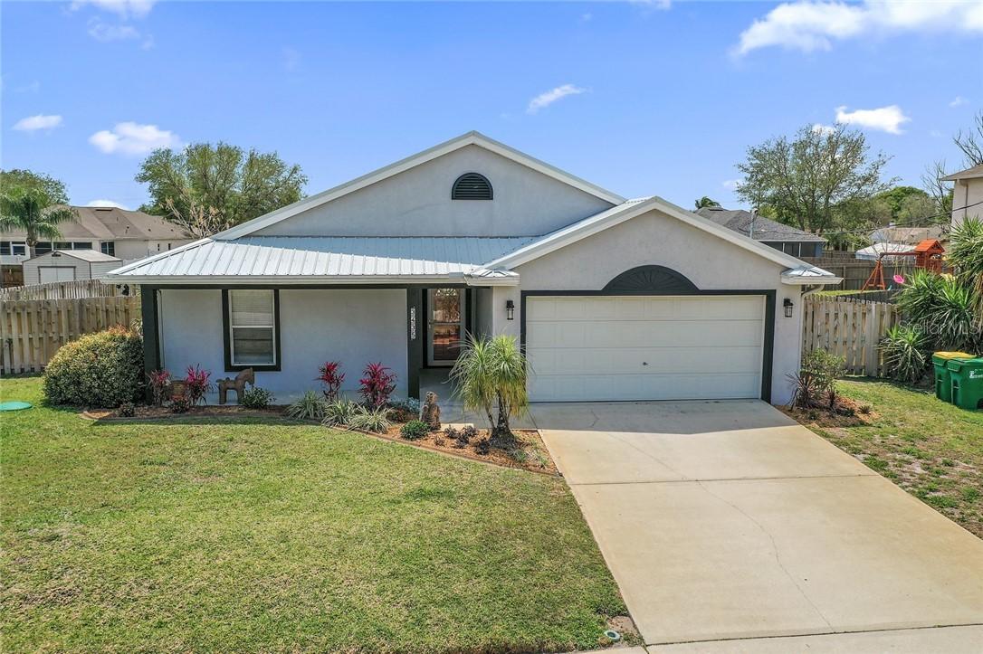 3435 Lost Canyon Pl., Cocoa, FL 32926