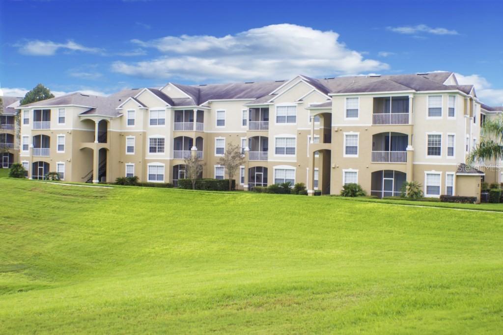 8102 Princess Palm Ln. #104, Kissimmee, FL 34747