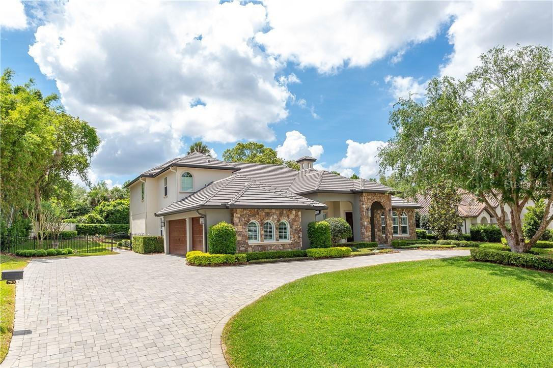 790 Pinetree Rd., Winter Park, FL 32789