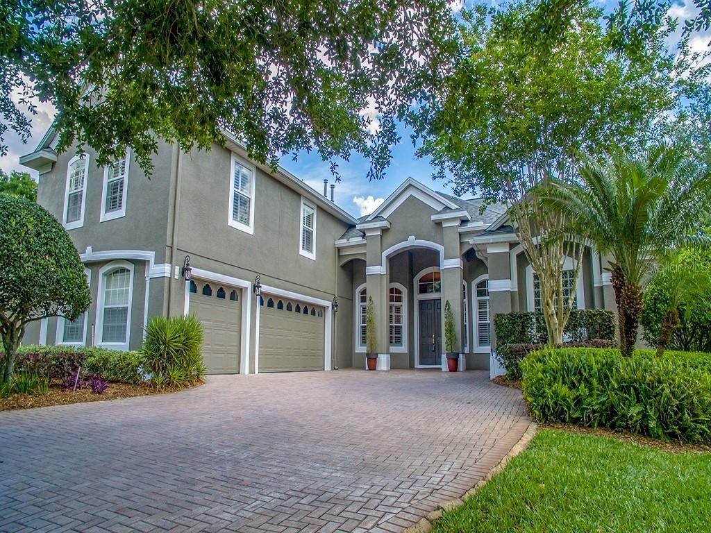 3451 King George Dr., Orlando, FL 32835