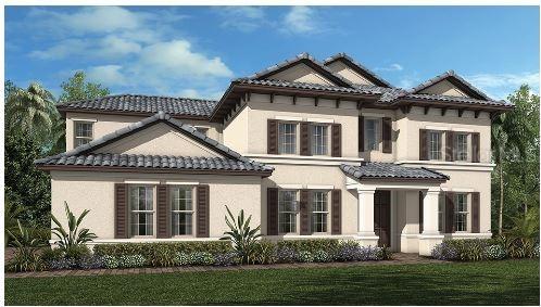 7721 Blue Quail Ln., Orlando, FL 32835