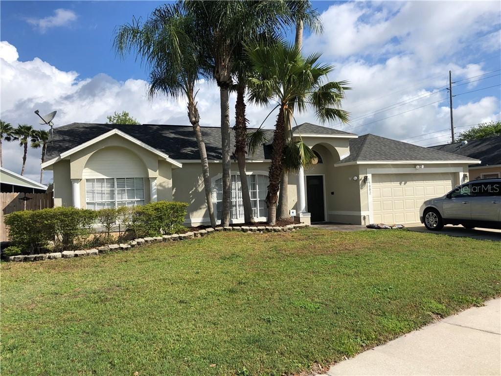 1002 W Riviera Blvd., Oviedo, FL 32765