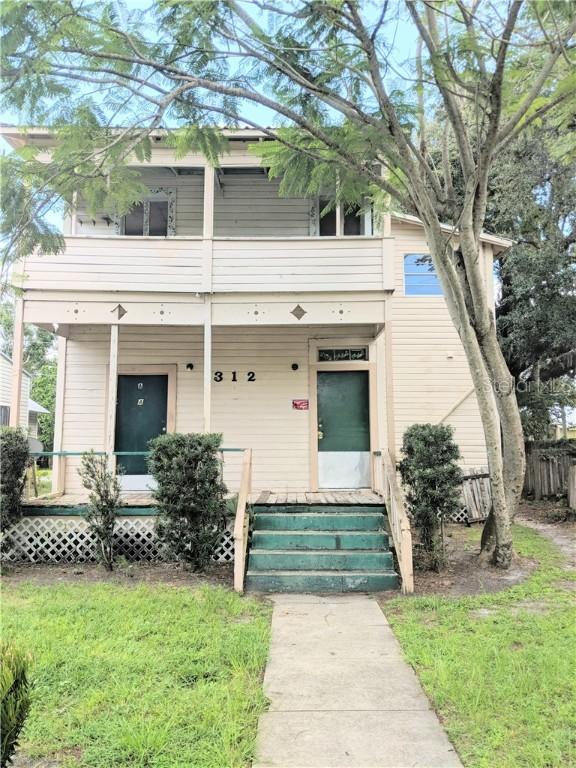 312 S Oak Ave., Sanford, FL 32771