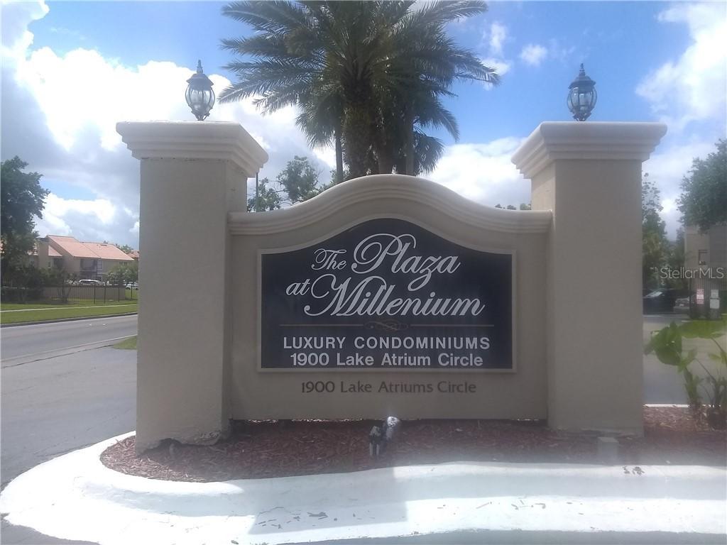 1940 Lake Atriums Cir. #103, Orlando, FL 32839