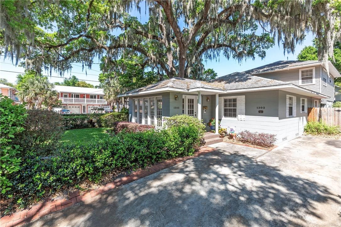 1303 E Central Blvd., Orlando, FL 32801