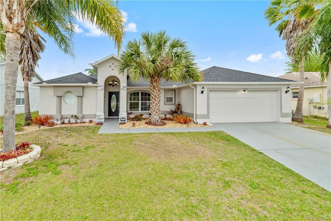 2585 Sage Dr., Kissimmee, FL 34758