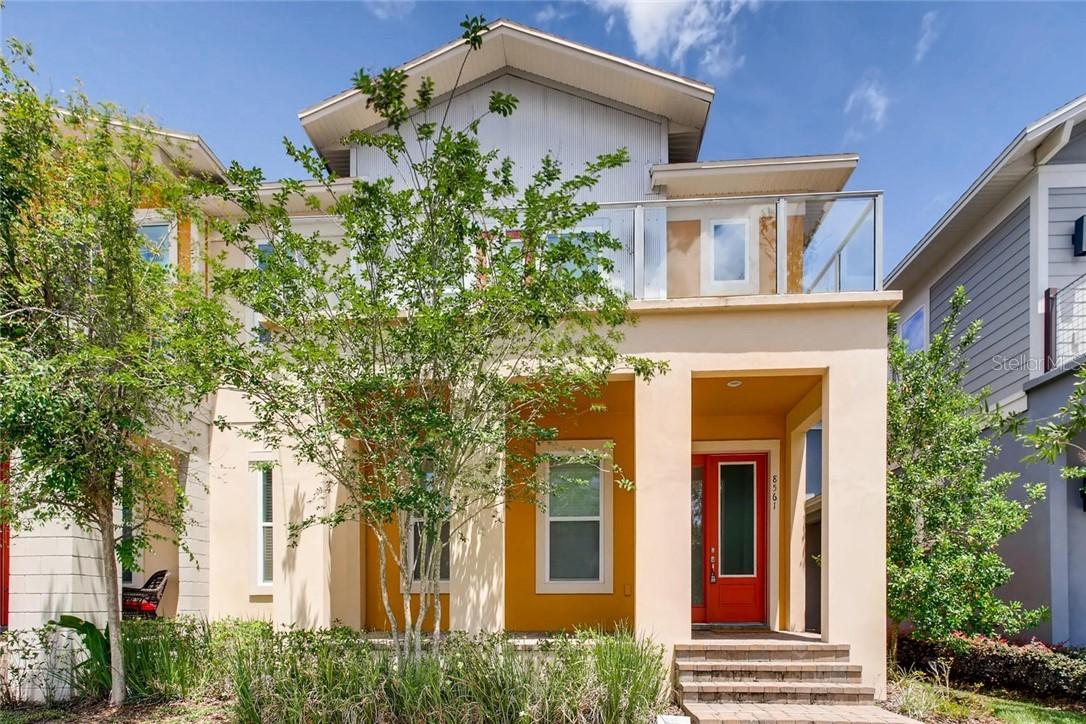 8561 Pinter St., Orlando, FL 32827