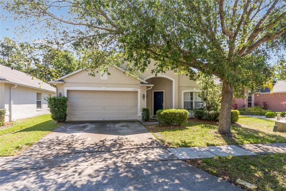 1823 Palmetto Pine Ln., Orlando, FL 32826