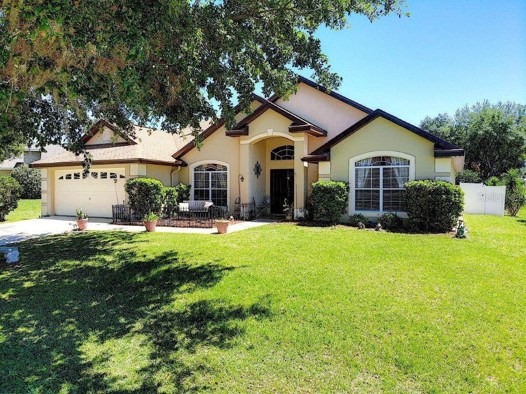 201 Durango Loop St., Davenport, FL 33897