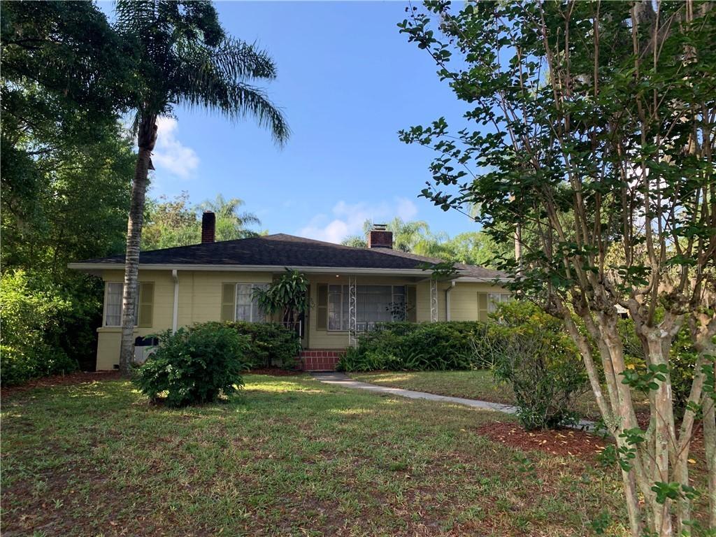 502 Avalon Blvd., Orlando, FL 32806