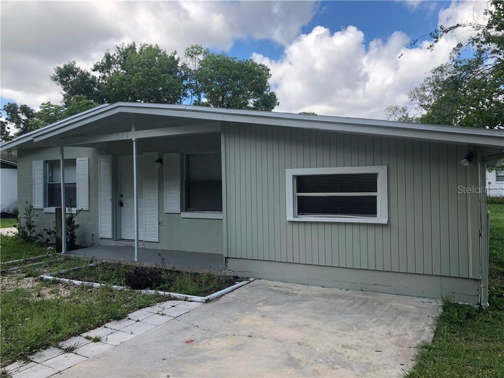 816 Swiss Ln., Orlando, FL 32808