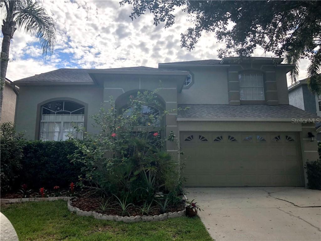 [Address Hidden by Seller], Oviedo, FL 32766