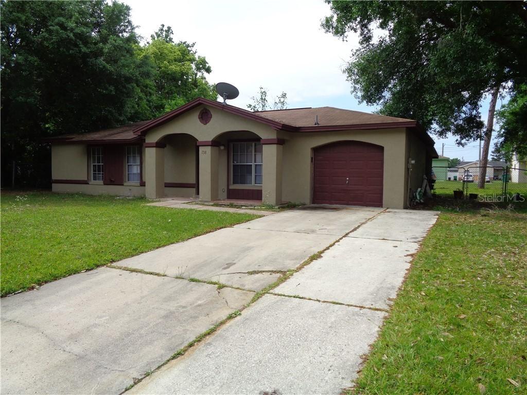 738 Del Rio Way, Kissimmee, FL 34758