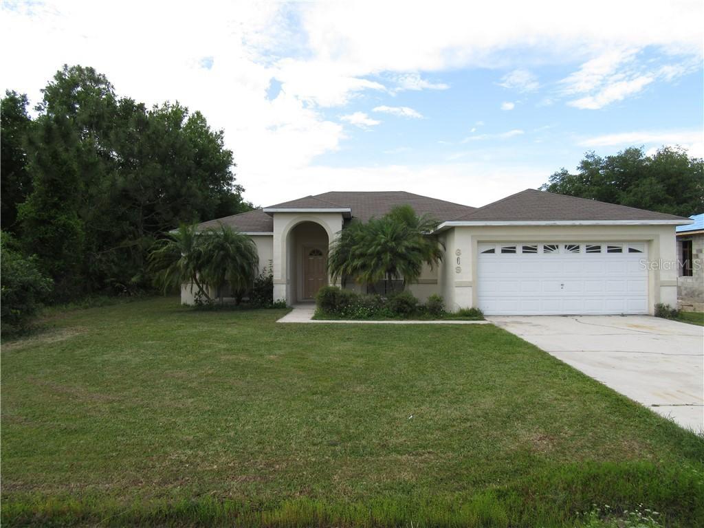 619 Dunlin Ln., Poinciana, FL 34759