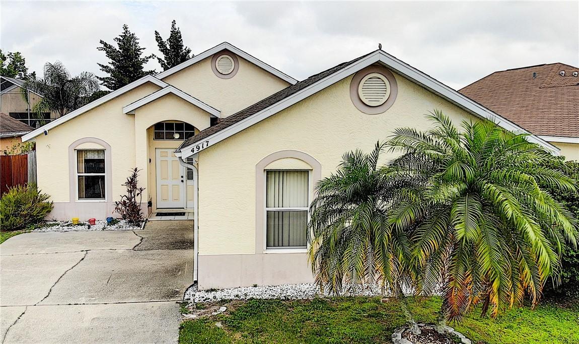 4917 Monarch Ln., Kissimmee, FL 34746