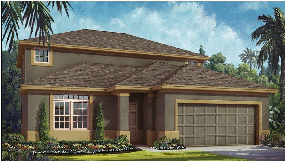 2360 Kaley Ridge Rd., Clermont, FL 34715