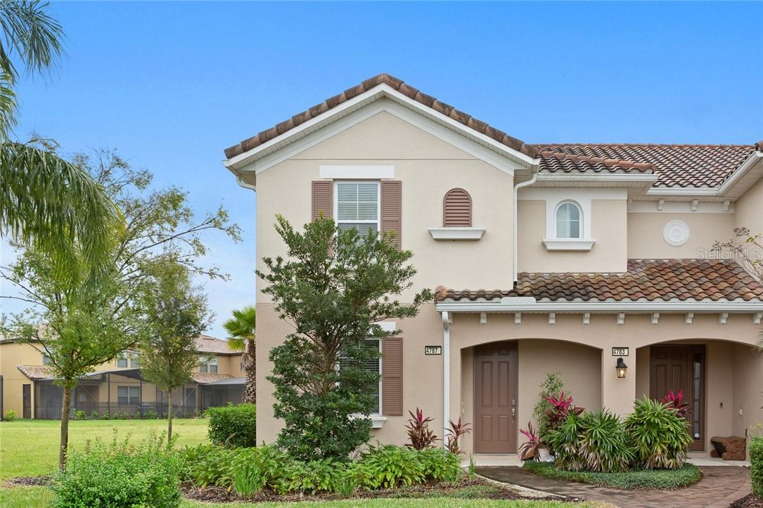 4787 Terrasonesta Dr., Davenport, FL 33837