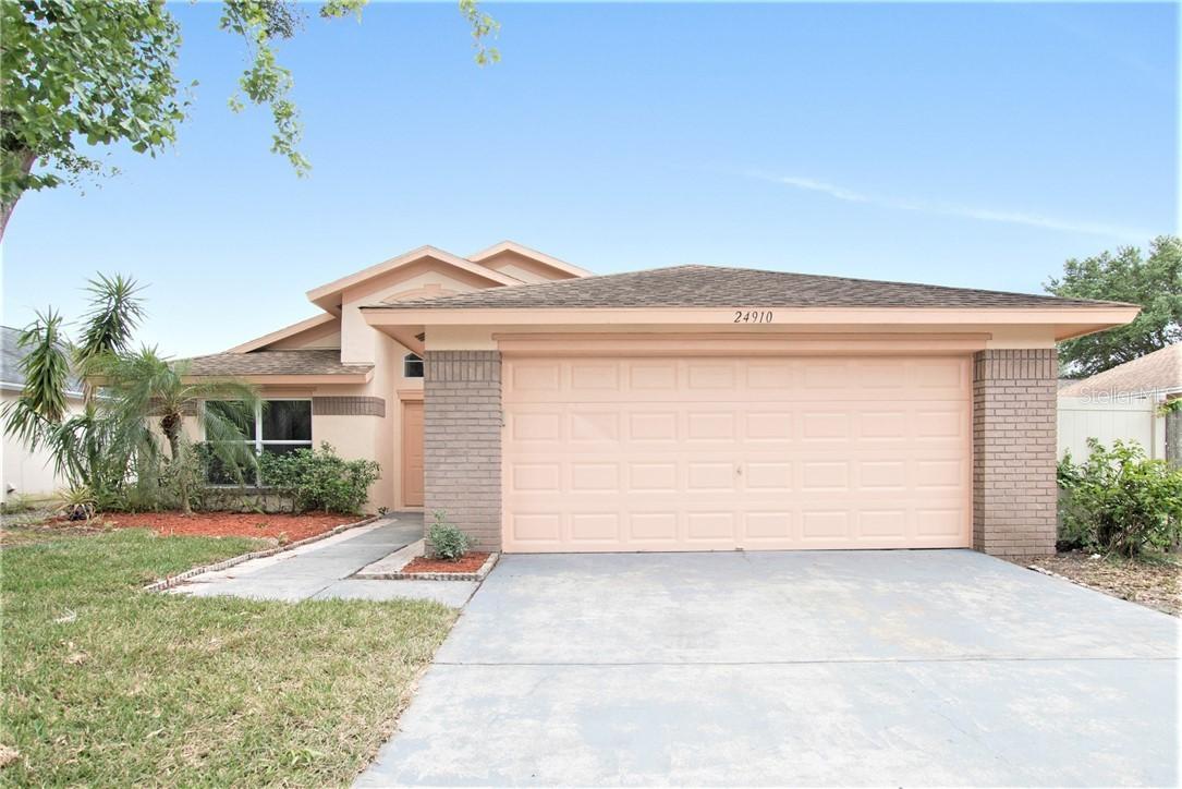24910 Joiner Ct., Lutz, FL 33559