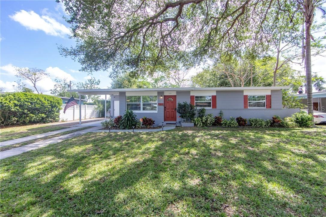 233 Cosmos Dr., Orlando, FL 32807
