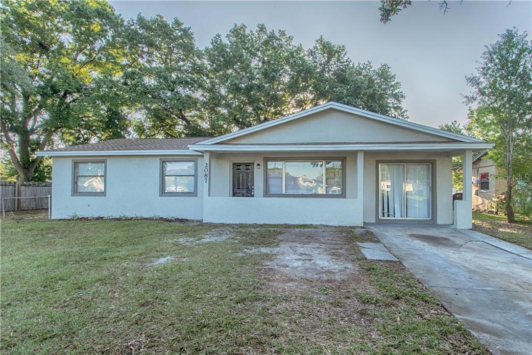 2087 S Ivey Ln. #6, Orlando, FL 32811