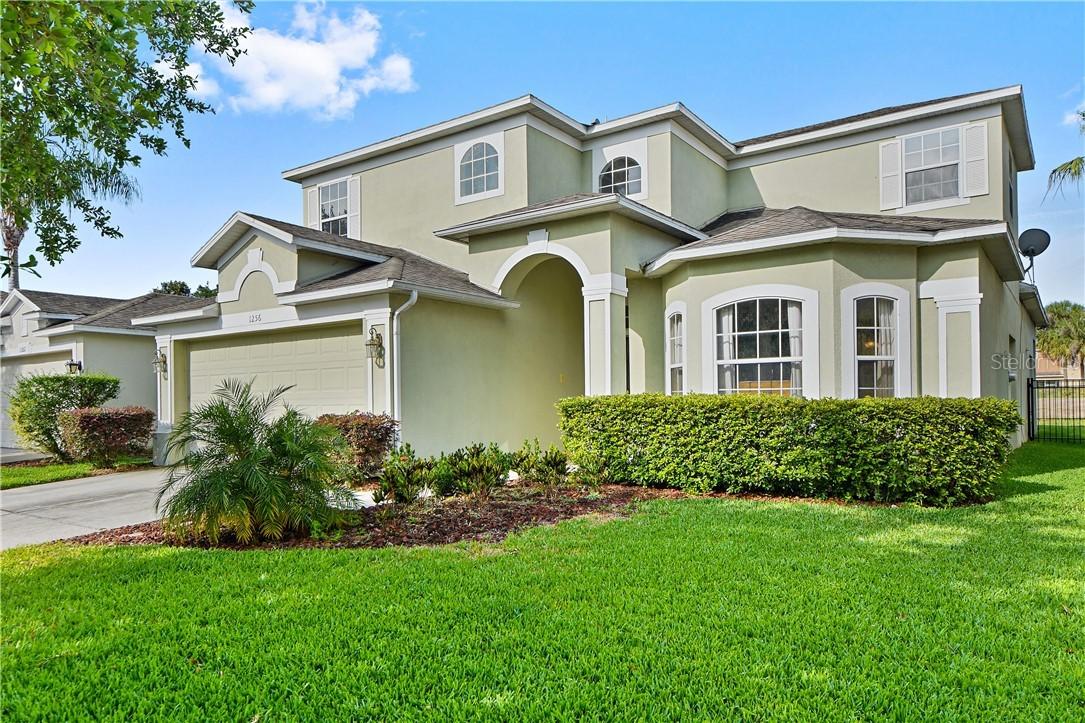 1256 Portmoor Way, Winter Garden, FL 34787