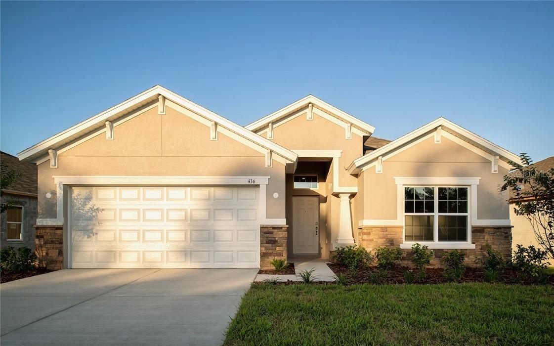 830 Old Windsor Way, Spring Hill, FL 34609