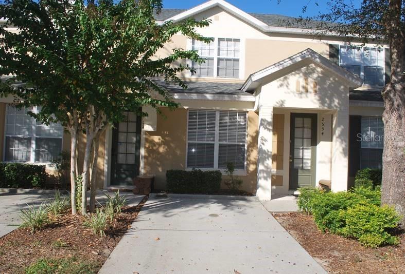 2554 Maneshaw Ln., Kissimmee, FL 34747