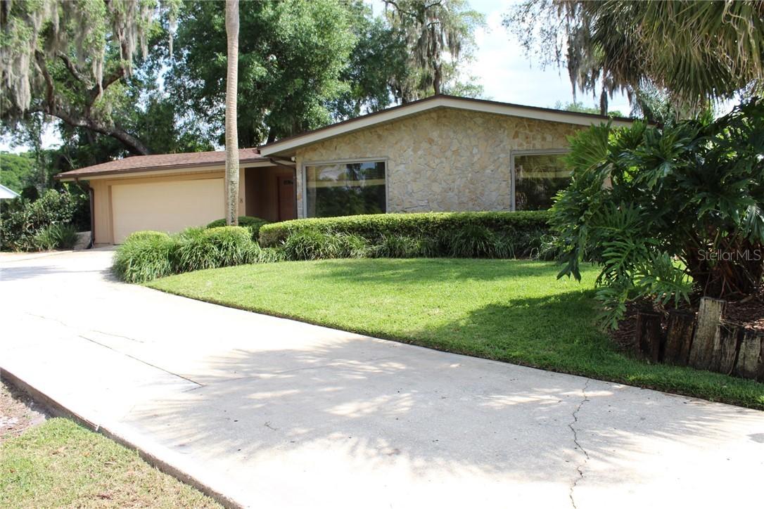 2468 Lake Waumpi Dr., Winter Park, FL 32789