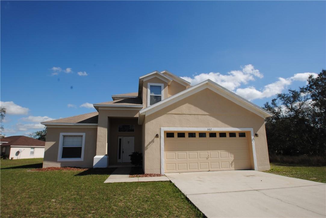 302 Dogfish Way, Poinciana, FL 34759