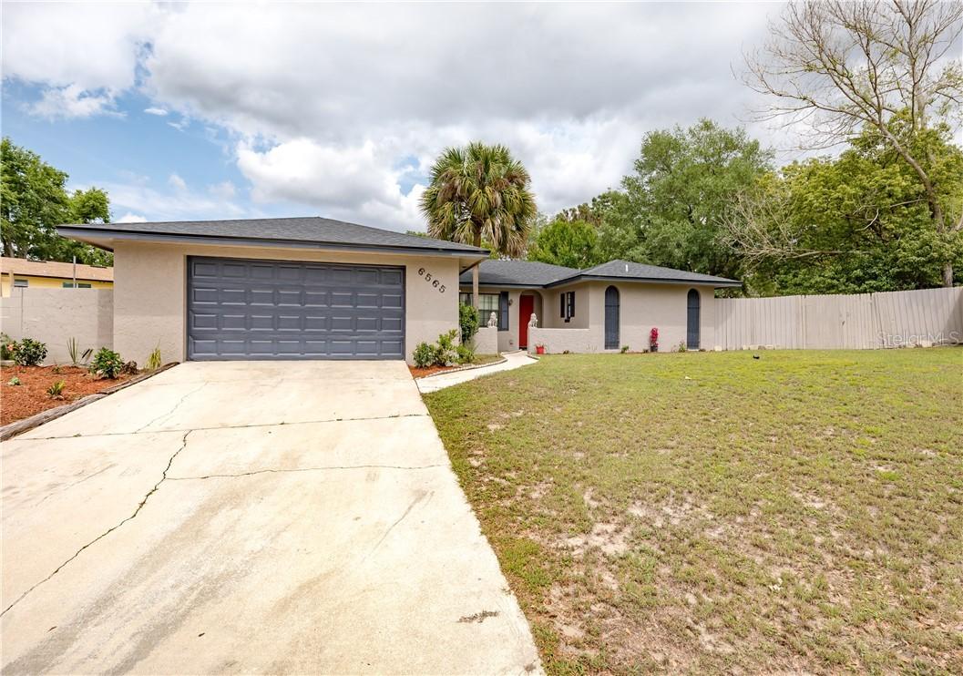 6565 Benham Ct., Orlando, FL 32818