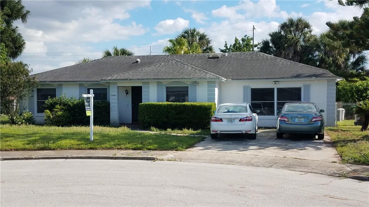 2736 Fieldcrest Ct., Orlando, FL 32839