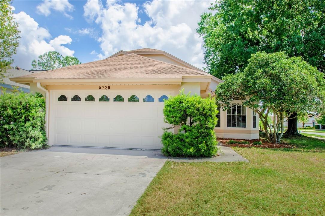 5729 Parkview Point Dr., Orlando, FL 32821