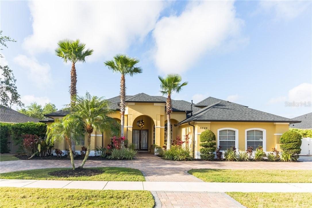 5740 Oak Lake Tr., Oviedo, FL 32765