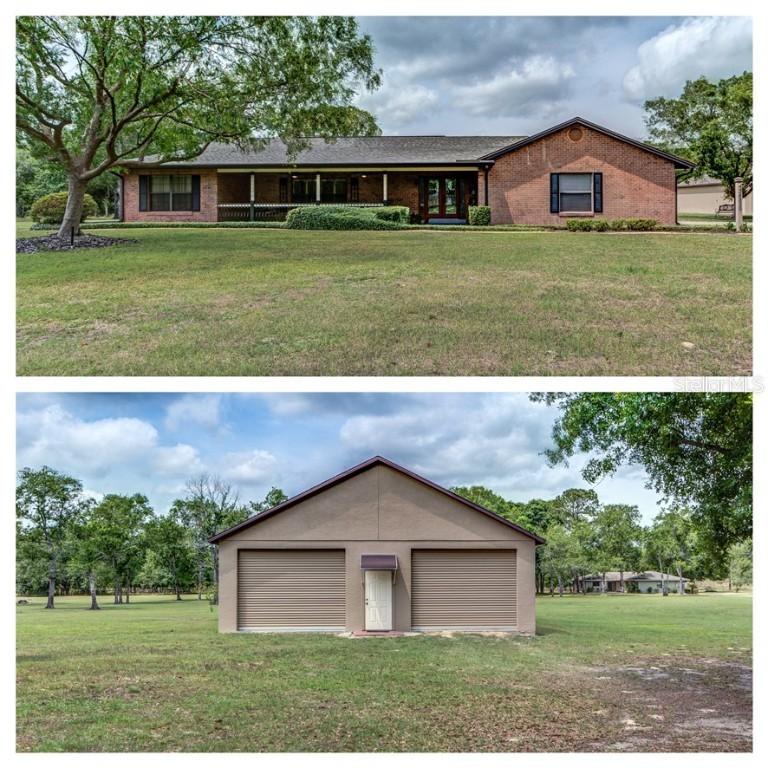 34829 Valley Hill Ln., Eustis, FL 32736