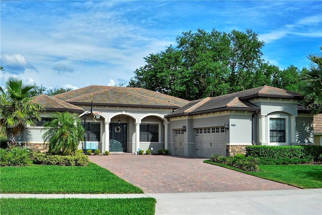 25807 Feather Ridge Ln., Sorrento, FL 32776