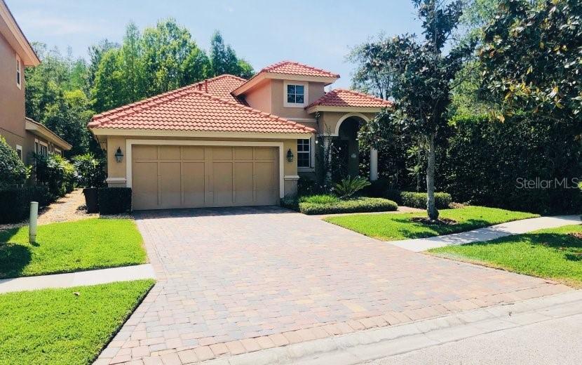 14648 Mirasol Manor Ct., Tampa, FL 33626