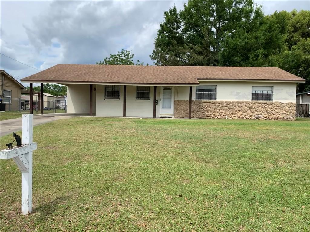 3213 Sutton Dr., Orlando, FL 32810