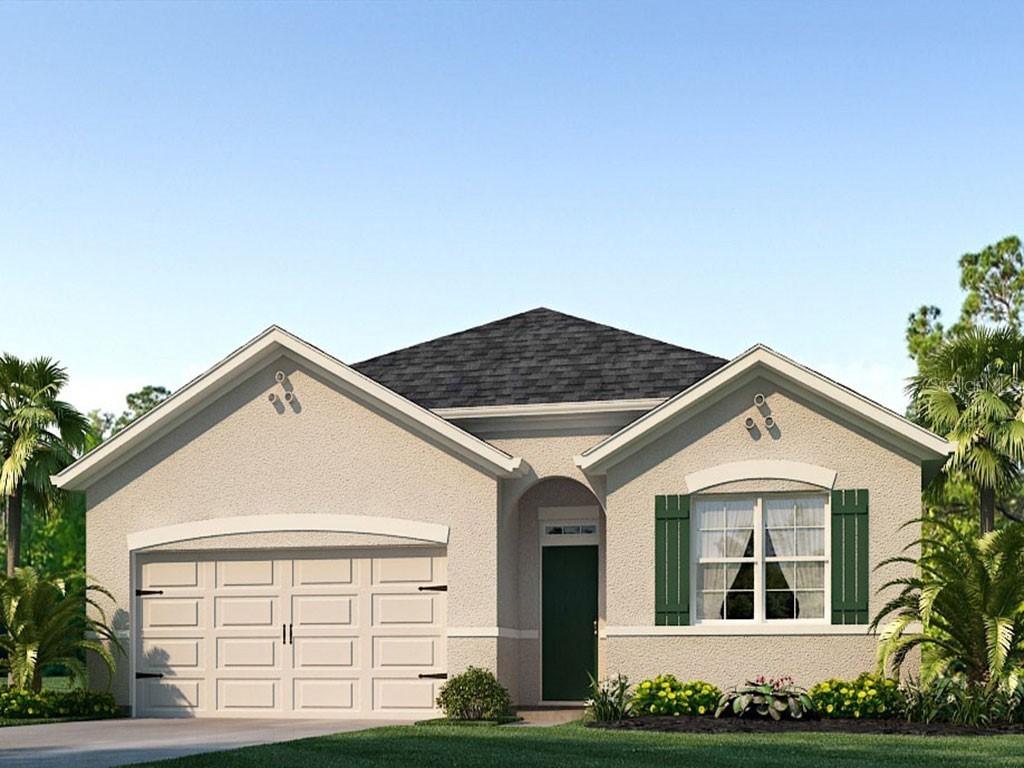 5100 Fiddlewood Way, St. Cloud, FL 34771