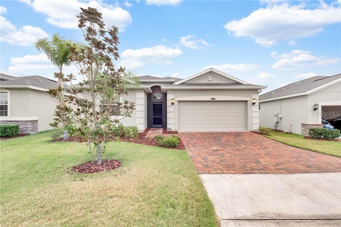 3535 Kinley Brooke Ln., Clermont, FL 34711