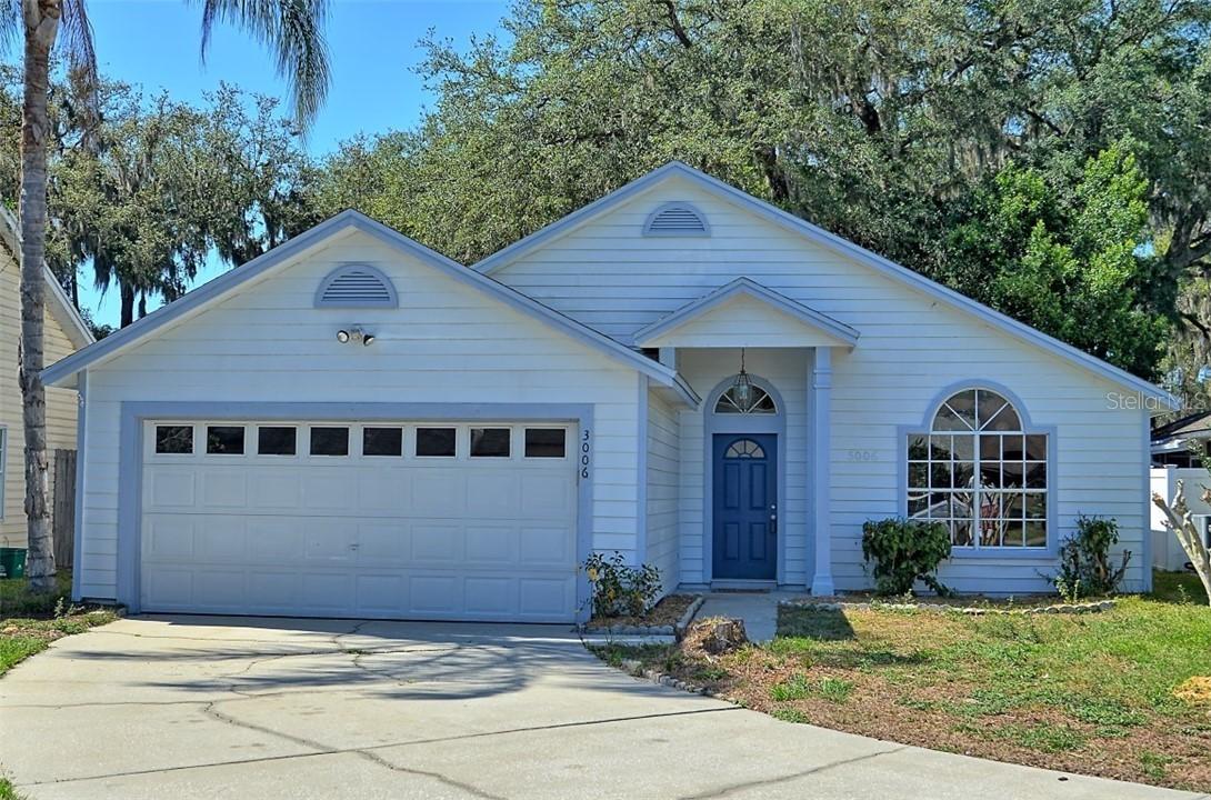 3006 Dellcrest Pl., Lake Mary, FL 32746