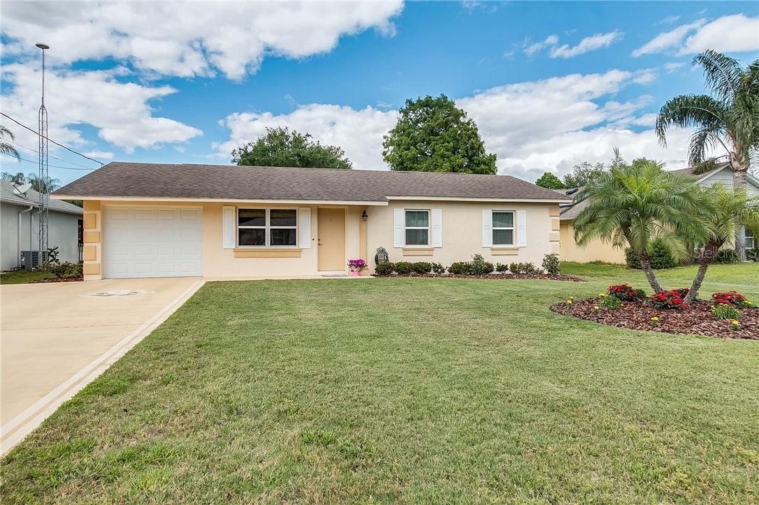 12345 Blue Heron Way, Leesburg, FL 34788