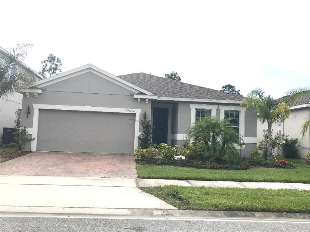 14656 Trapper Rd., Orlando, FL 32837