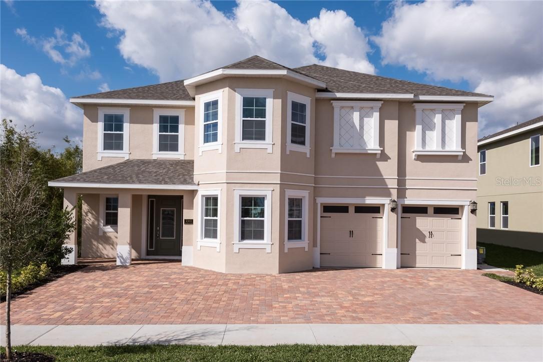 240 Clawson Way, Kissimmee, FL 34747